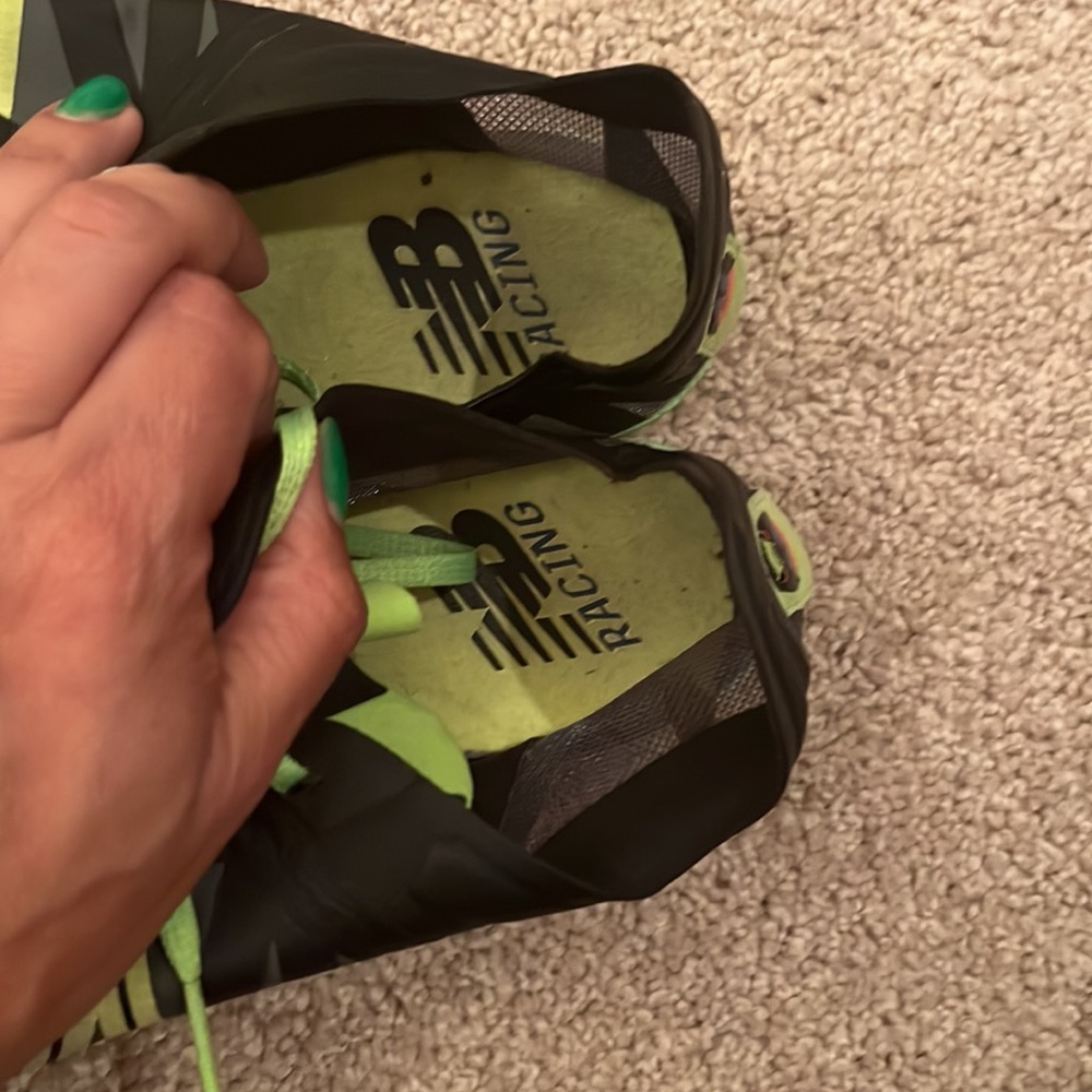 new balance fantom fit